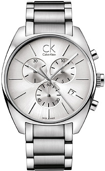 Часы Calvin Klein ck Exchange K2F271.26